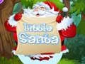Spil Lille Santa online