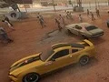 Spil Zombie Bilkrasj: Drift Zone online