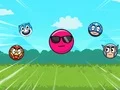 Spil Rullende Bold X: Bouncing Bold online
