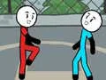 Spil Sindig Sticksmand Flugt online Spil Sindig Sticksmand Flugt online