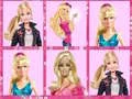 Spil Barbie Hukommelseskort online