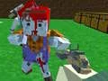 Spil Blocky Kamp SWAT Overlevelse 10 online