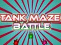 Spil Tank labyrint slag online