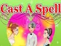Spil Kaste en fortryllelse online