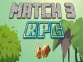 Spil Match 3 RPG online