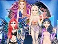 Spil Victoria's Secret Modeshow online