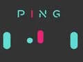Spil Ping online Spil Ping online