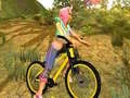 Spil BMX Offroad Stunts online