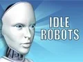 Spil Dovne robotter online