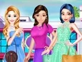 Spil Mode Studerende Klædning online Spil Mode Studerende Klædning online