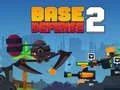 Spil Baseforsvar 2 online
