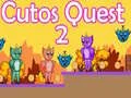 Spil Cutos Quest 2 online