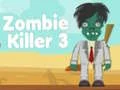 Spil Zombie Killer 3 online