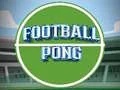 Spil Fodbold Pong online