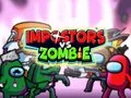 Spil Impostorer vs Zombier online Spil Impostorer vs Zombier online