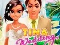 Spil Tinas Bryllup online Spil Tinas Bryllup online