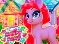 Spil Glad Pony online