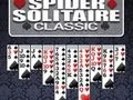 Spil Klassisk Spidder Solitaire online Spil Klassisk Spidder Solitaire online