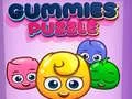 Spil Gummipuzzle online Spil Gummipuzzle online