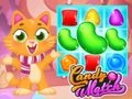 Spil Slikkematch online