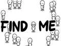 Spil Find mig online