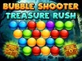 Spil Bubble Shooter: Skattekørsel online