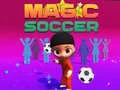Spil Magisk Fodbold online Spil Magisk Fodbold online