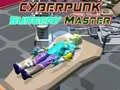 Spil Cyberpunk Kirurgmester online Spil Cyberpunk Kirurgmester online