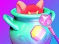 Spil Mixede Dukker Overraskelse online Spil Mixede Dukker Overraskelse online