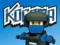 Spil Kogama To Fæstninger online
