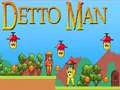 Spil Detto Mand online