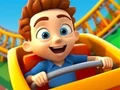 Spil Idle Temapark online