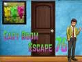 Spil Amgel Let Escape fra Rummet 76 online