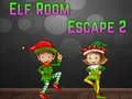 Spil Amgel Elf Værelse Escape 2 online