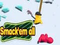 Spil Smæk dem alle online Spil Smæk dem alle online