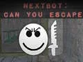 Spil Nextbot: Kan du undslippe? online Spil Nextbot: Kan du undslippe? online