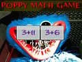Spil Poppy Matematik Spil online