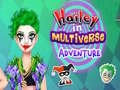 Spil Hailey I Multiverset Eventyr online Spil Hailey I Multiverset Eventyr online