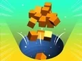 Spil Hul Kørsel 3D online Spil Hul Kørsel 3D online