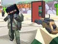 Spil Blocky Kamp Slag Overlevelse online