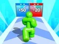 Spil Høj Mand Evolution online Spil Høj Mand Evolution online