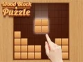 Spil Træblok Puslespil online Spil Træblok Puslespil online