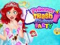Spil Prinsesse Ødelæg Kjolefest online