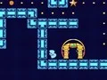Spil Pac Maze: Alfabet Flugt online