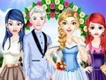 Spil Hvem bliver bruden 2 online Spil Hvem bliver bruden 2 online