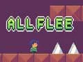 Spil Alle flygter online