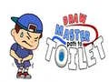 Spil Tegn vejen til toilettet online