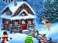 Spil Jule Sne Gemt Genstand online