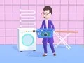 Spil Galskab Vask online