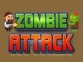 Spil Zombieangreb online